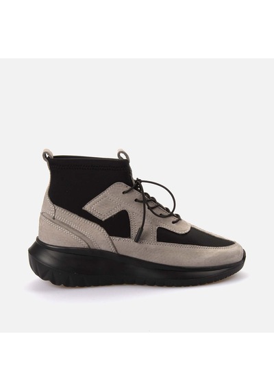 Rouge Kadın Spor & Sneaker Ayakkabı 1967 Gri Floter
