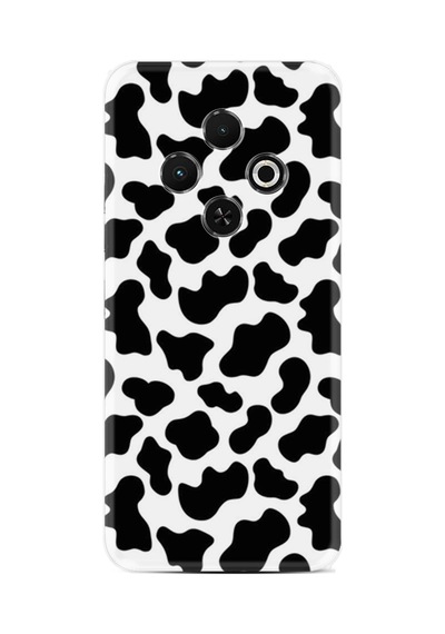 Tecno Spark 30c Kılıf Orta Sertlikte Yüksek Korumalı Baskılı Kapak Stk-368-spark30c Renk128 Renk128