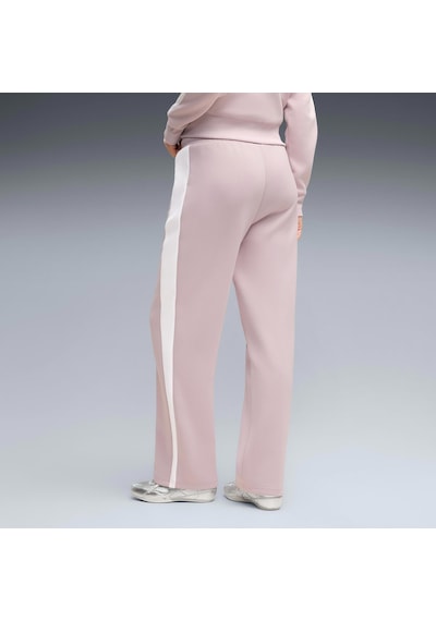 Puma T7 Always On Kadın Pembe Eşofman Altı 629797-58