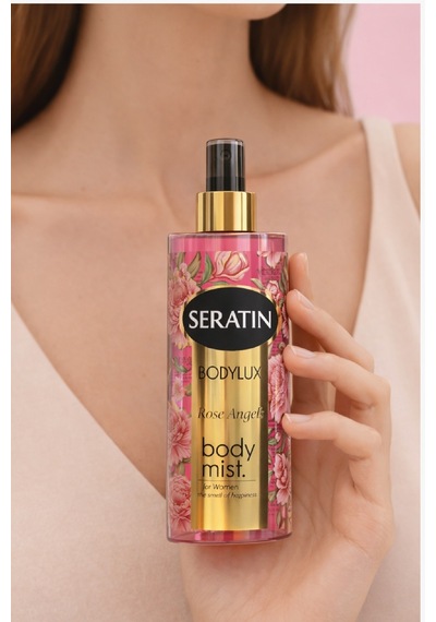 Rose Angels Body Mist 200 ML