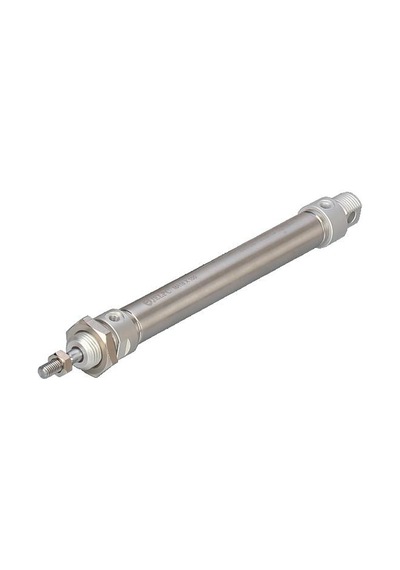 Jelpc 16x125 Ma Pnömatik Piston
