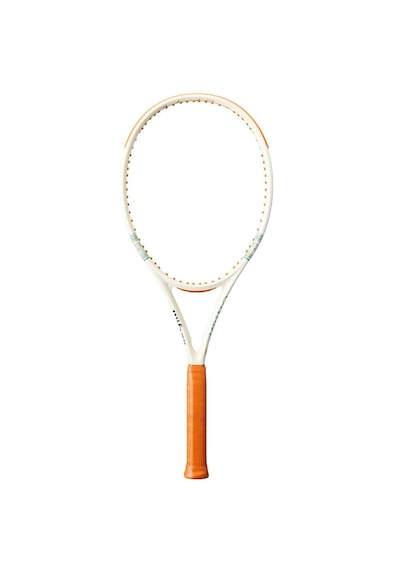 Wilson Clash 100l V3 Roland Garros Tenis Raketi 280 Gr. Wr204411