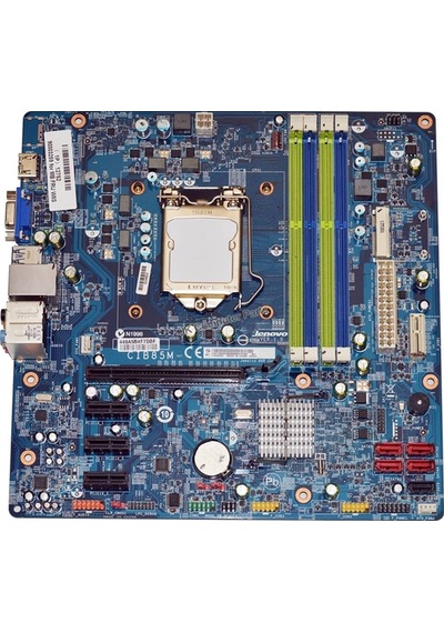 Lenovo Erazer X310 K450 K450e Anakart Cıb85m Anakart 5b20g00893