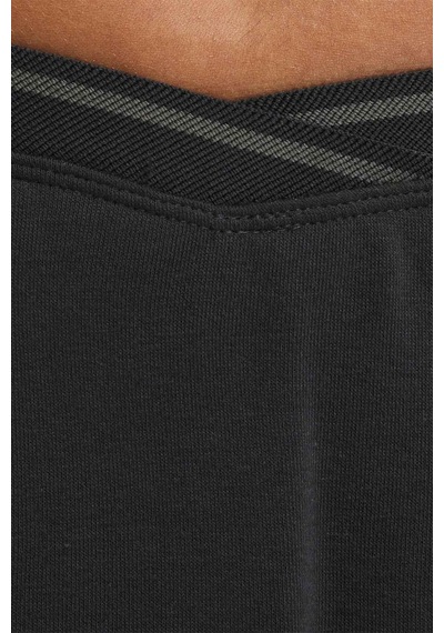 Reebok Team Skırt Siyah Kadın Etek 000000000101943770 Siyah