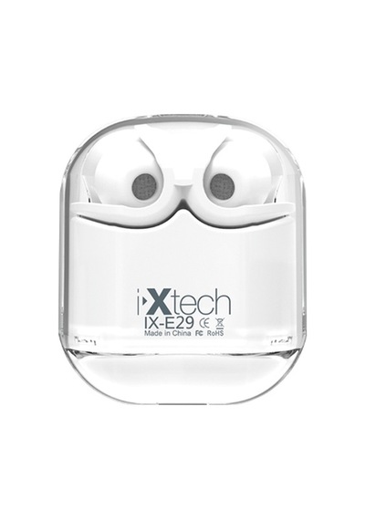 I-Xtech IX-E29 Bluetooth Kulak İçi Kulaklık