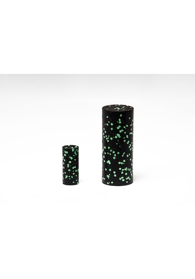 Actifoam 2'li Set Mini Ve Mikro Foam Roller Yeşil