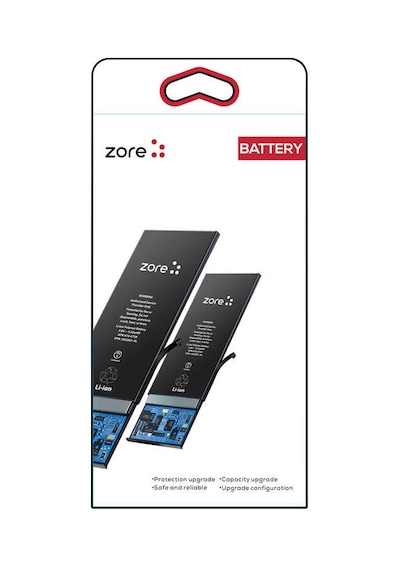 Apple Uyumlu iPhone 8 Plus  Zore Vogy Batarya