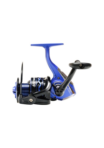 Remixon New Modern Times Hc 6000 Blue Makara Standart - Standart