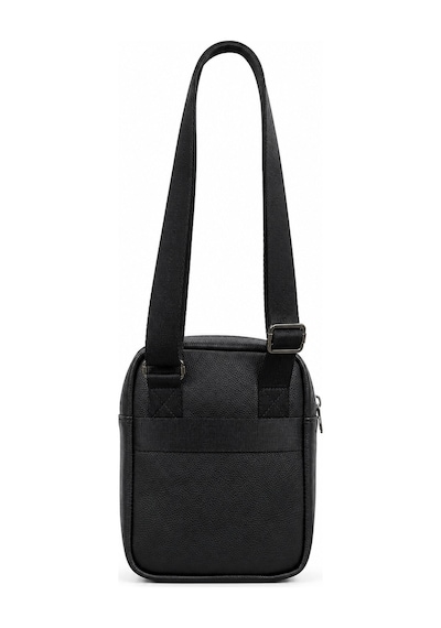 U.S. Polo Assn. U.s. Polo Assn. Erkek Çapraz Askılı Çanta Siyah 26083