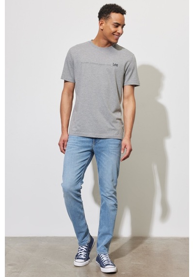 Lee Rider Slim Jean Pantolon Mavi Erkek Jean Pantolon Mavi-101988271