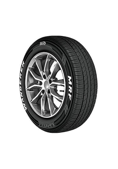 Mrf 245/65 R17 107H Wander A/S B4 Dört Mevsim Lastiği 2023