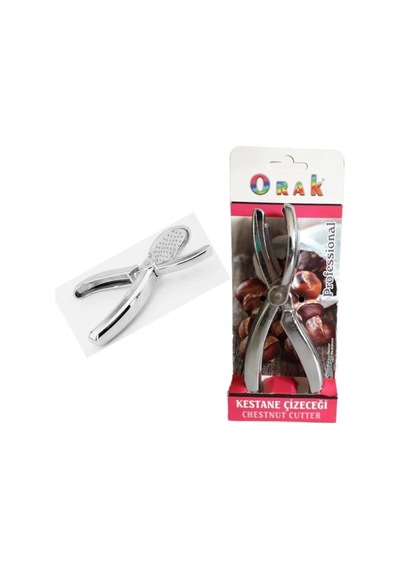 Pazarız Metal Kestane Çizici Kestane Çizer Kestane Çizeceği