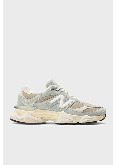 New Balance Bayan Ayakkabı U9060440 Taş-gri Taş-gri