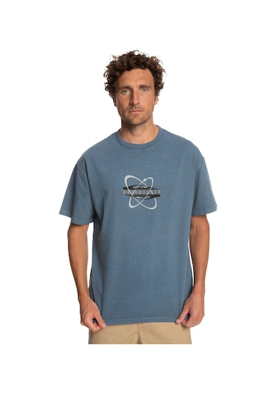 Quiksilver Orbit Erkek Tişört EQYZT07268-BYG0