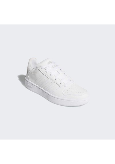 Adidas Kı1050 Hoops Classıc Erkek Günlük Spor Ayakkabısı Beyaz