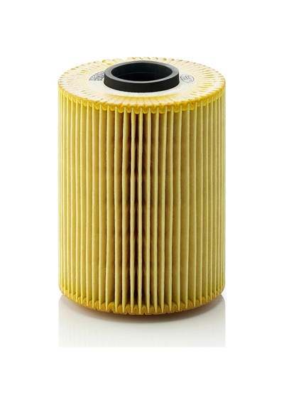 Hu 926/4 X - Yağ Filtresi - Mann Fılter