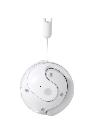 Kablosuz Kulaklık Bluetooth 5.4 Uzun Pil Ömrü Ve Dokunmatik Kontrol Özellikli Çok Renkli