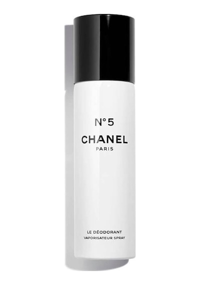 Chanel N 5 Deodorant 100 Ml