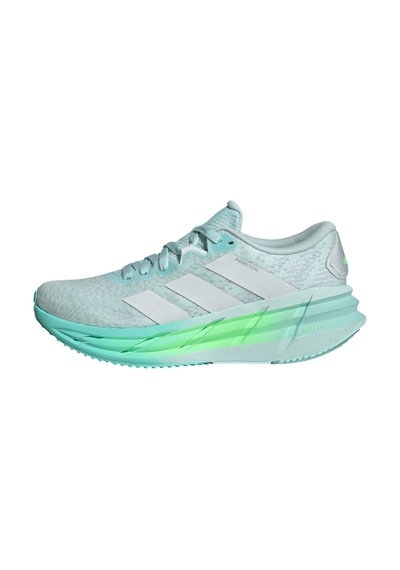 Adidas Adi Das Adistar 4 W Halminzeromtlimbur Kadın Yeşil Yol Koşusu Ayakkabısı 8708 Yeşil