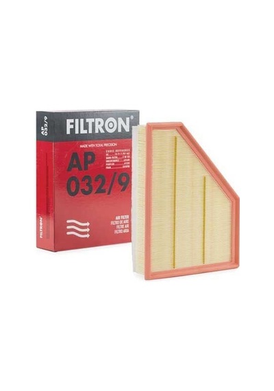 Bmw 1 E87 116d 2.0 2009-2011 Fıltron Hava Filtresi Netpar0329