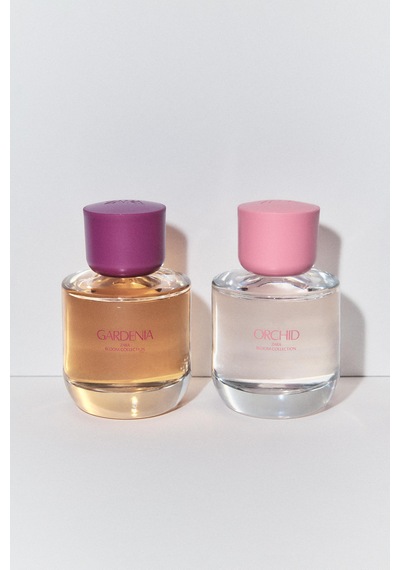 Zara Orchıd & Gardenıa Edp 2x90 Ml 3.0 Fl. Oz Parfüm Amber - Çiçeksi