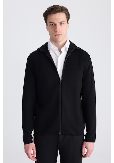 D'S Damat Ds Damat Regular Fit Siyah Hirka 5hc060012132m 001