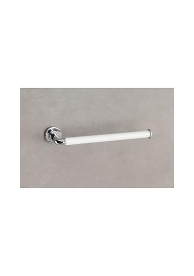 Nord Kağıt Havluluk Krom/beyaz Renk 48x79x195 Mm Diğer