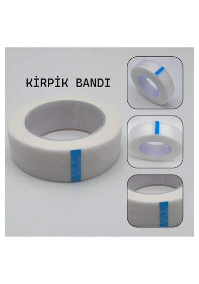 Anil Kirpik Bandı 2'li