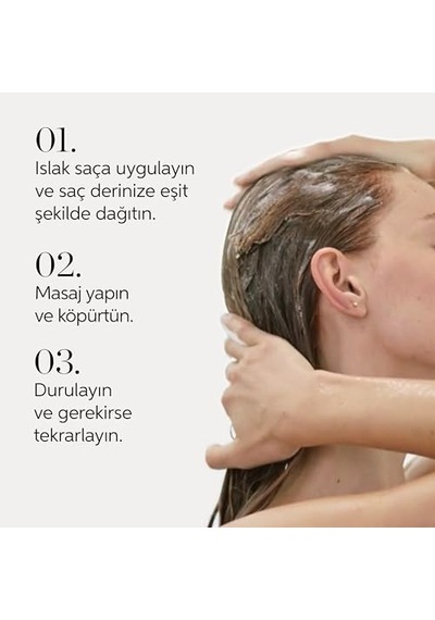 Ayrex Invigo Scalp Balance Hassas Saç Derisi Yatıştırıcı Şampuan 300 Ml