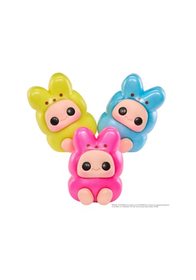 Arkhenx Marshmallow Peluşu Sürpriz Paket Adet Fiyatıdır Bzs1 Çok Renkli