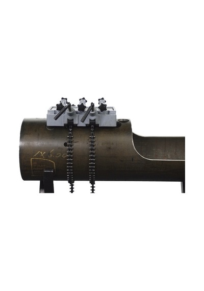 Turcoboor Pak250 Boru Adaptör Seti