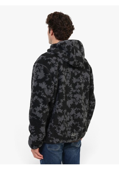 Lumberjack 6w Ml Iron 6m 05 6pr Erkek Gri Mont - 102696591