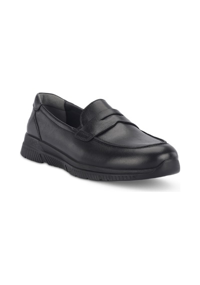 Forelli Zengı-g Comfort Kadın Ayakkabı Siyah 29407-f81 Siyah