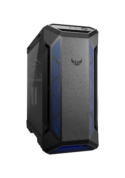 Asus TUF Gaming GT501 RGB Fan Temperli USB 3.1 E-ATX Oyuncu Kasası