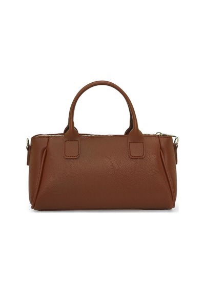 Fossil El Ve Çapraz Askılı Kadın Çantası 05fo25k5075 Taba