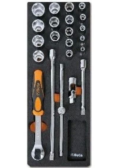 Beta Lokma Takımı M92