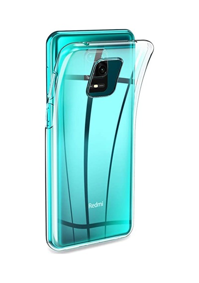 Nettech Huawei P Smart 2020 Uyumlu Rarroz Seri Arka Koruma Kılıf