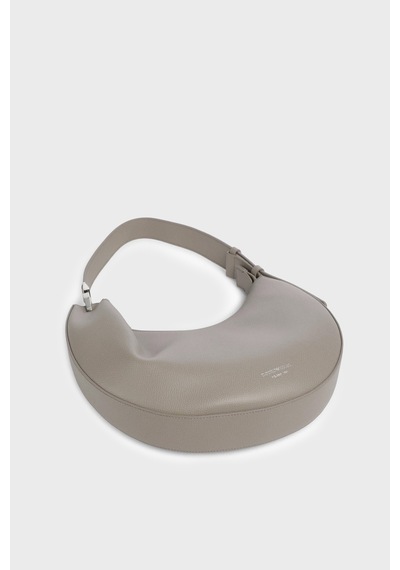 Emporio Armani Deri Çıkarılabilir Askılı Çanta Kadın Çanta Ew005671 Af29459 U6168 Taş