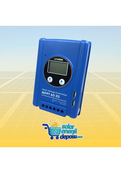 Solar Enerji Deposu 600w Güneş Enerjisi Paketi Ev Tipi Solar Sistem