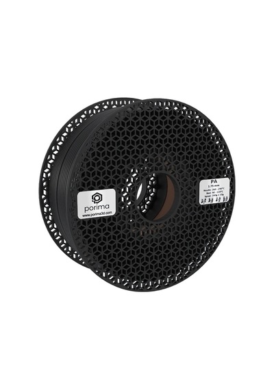 Porima Siyah Pa Filament