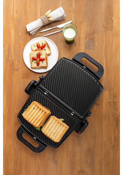 Emsan Bella Gusto Tost Makinesi