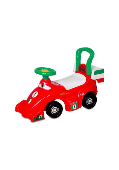 Dede 03078 F1 İlk Arabam