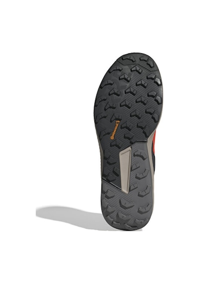 Adidas Ig8930 Terrex Traılrıder Gtx Erkek Outdoor Ayakkabısı Turuncu Gri Turuncu Gri