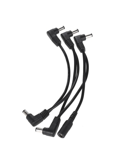 Joyo Cm24 5 Pedal İçin Zincir Enerji Kablosu