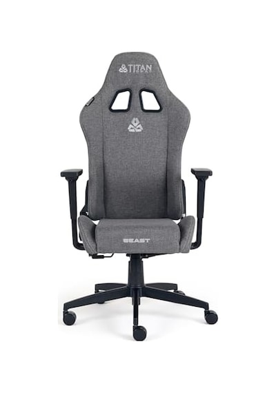 Ayrex Titanseat Beast Anthra Kumaş Oyuncu Koltuğu Genel