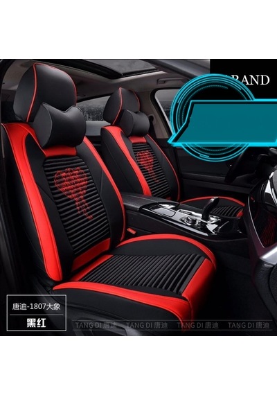 Özel Üretim Koltuk Kılıfı Parand K-706 Model