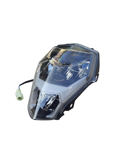 Cf Moto Nk250 Far E Belgeli