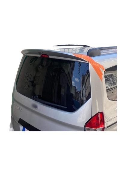 Ford Courier Spoiler Bagaj Üstü Tavan Spoyler 2014-2023