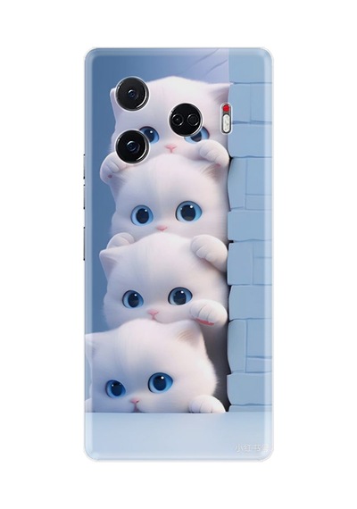 Camon 30 Pro 5g Kılıf Hd Baskılı Yüksek Korumalı Xt-camon30pro 2609 Stk-527-30pro