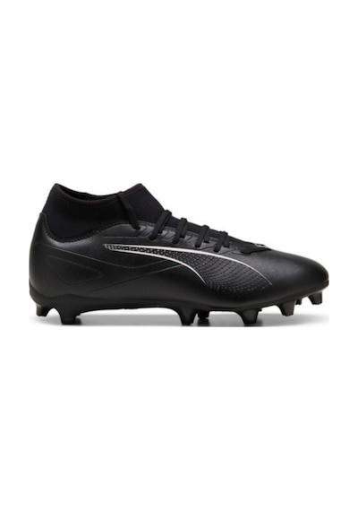 Puma Ultra 5 Match Fg/ag Erkek Krampon Siyah